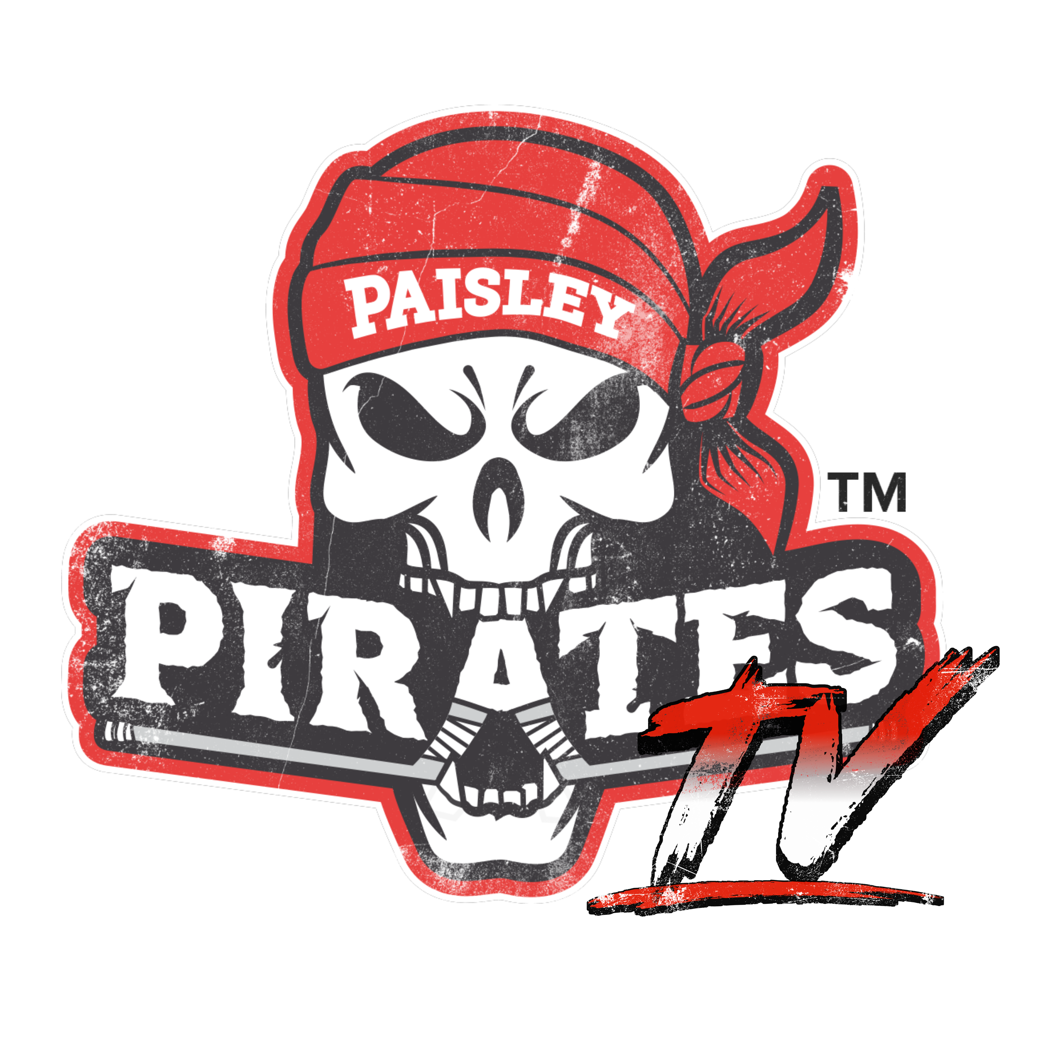Paisley Pirates