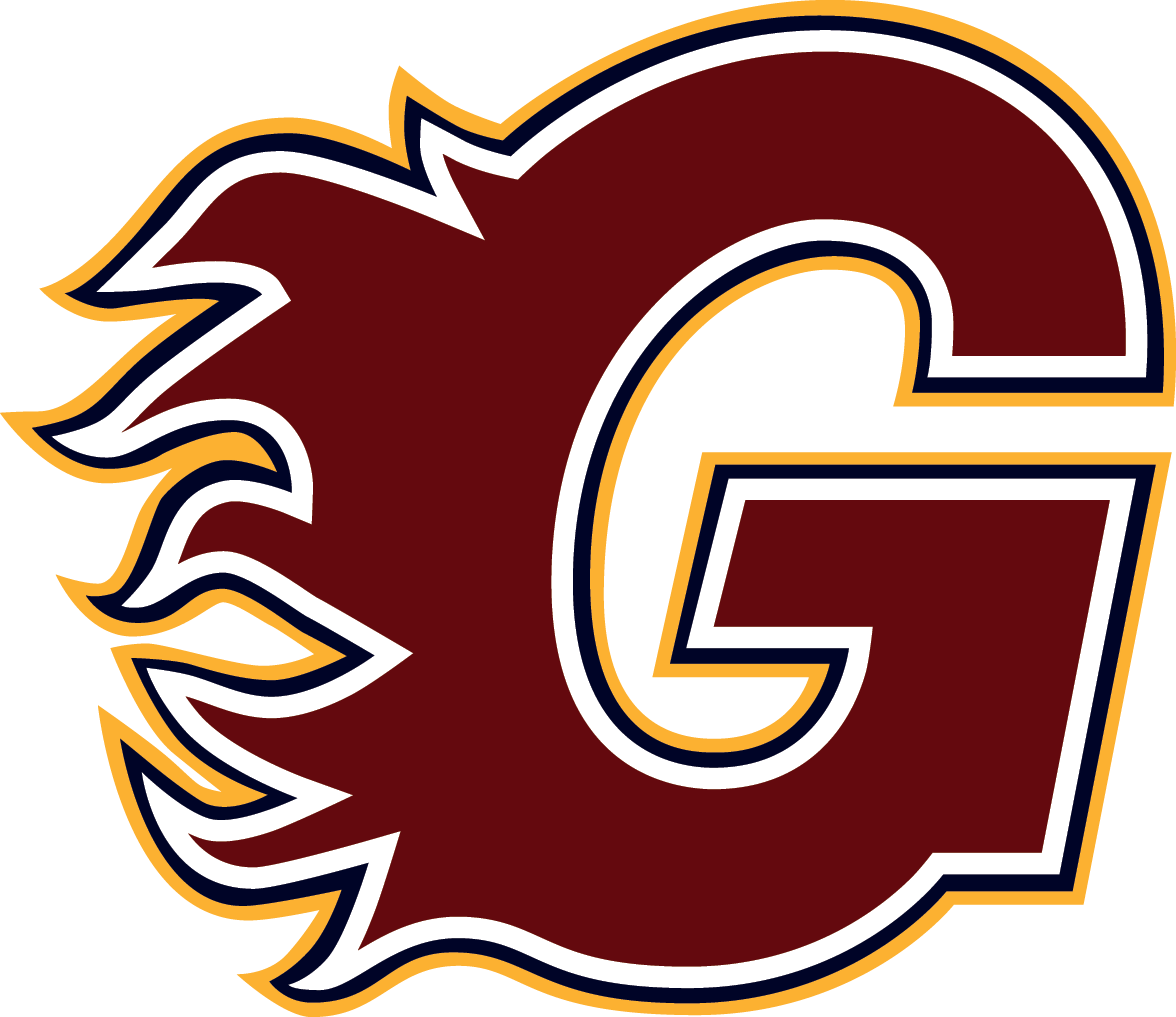 Guildford Flames logo