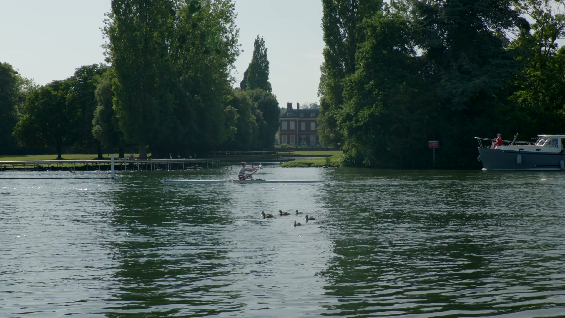 Henley Women's Regatta 2026