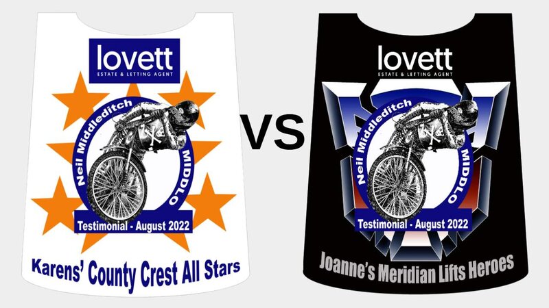 Neil Middleditch Testimonial