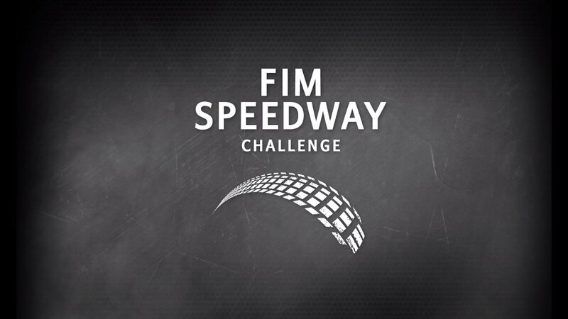 2021 Speedway Grand Prix Qualification - QR2 Glasgow