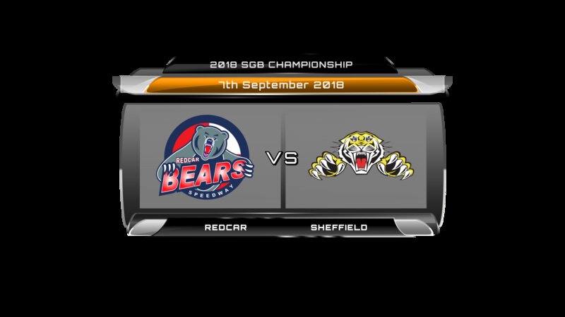 Redcar Bears vs. Sheffield Tigers