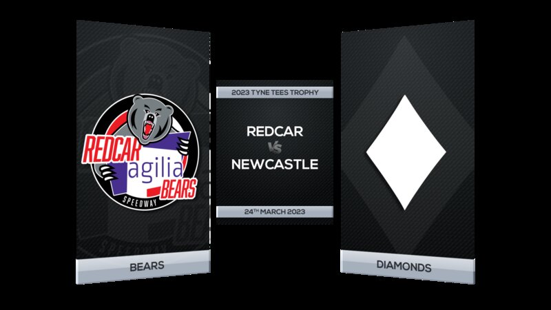 Redcar vs Newcastle Select