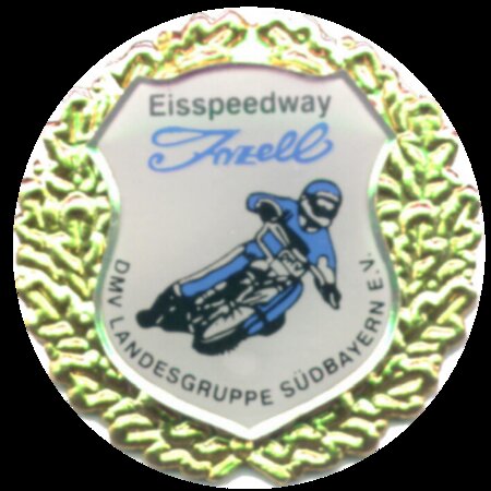 2023 Ice Speedway Legends Race - The Günther Bauer Farewell