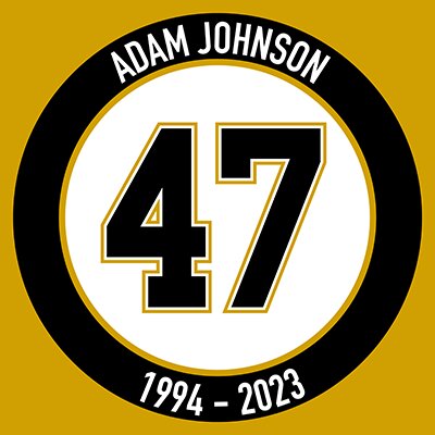 ADAM JOHNSON MEMORIAL