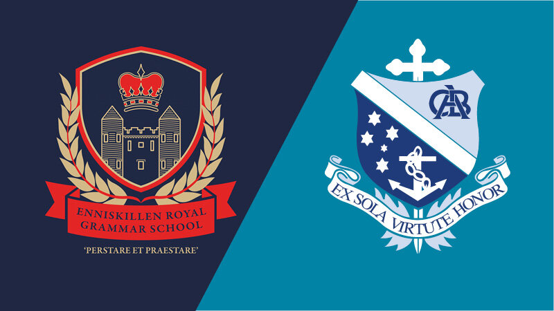 Enniskillen Royal GS v Assumption GS