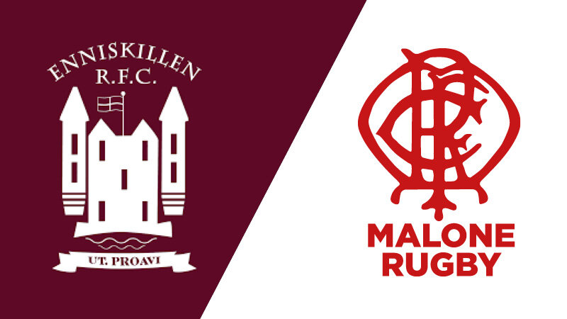 Enniskillen Women v. Malone Women
