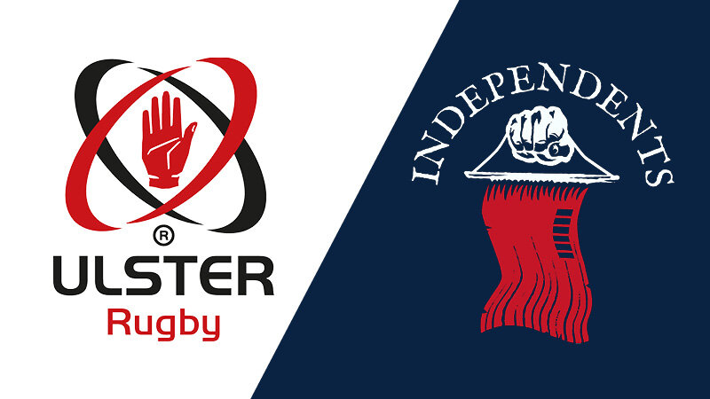 Ulster Development v New England Independents