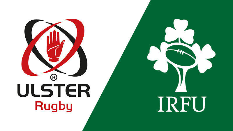 Ulster A v. Ireland U20s