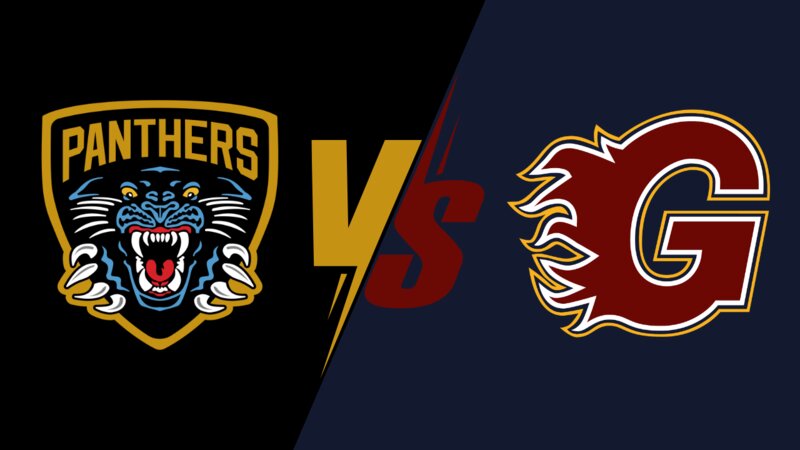 Nottingham Panthers vs. Guildford Flames