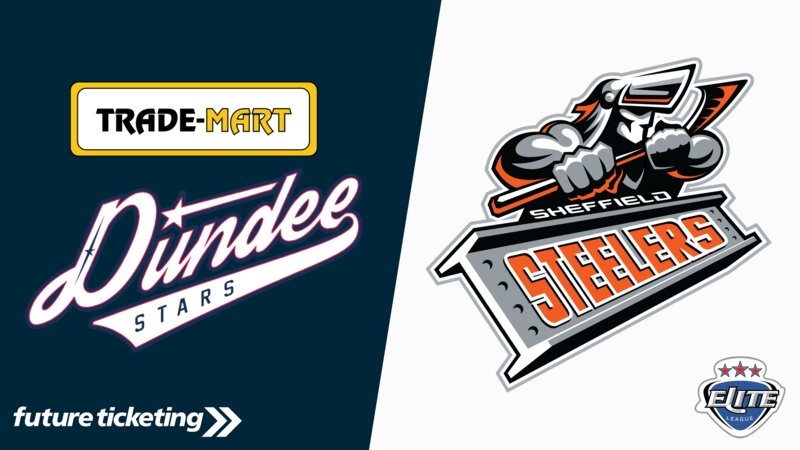 Dundee Stars vs. Sheffield Steelers