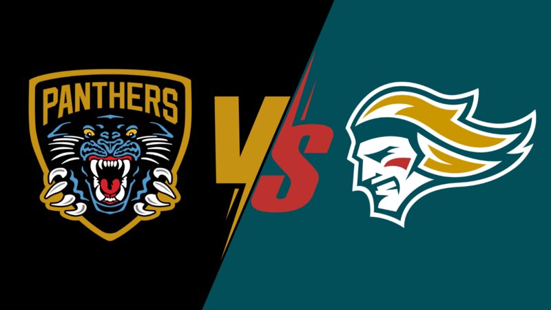 Nottingham Panthers vs. Belfast Giants