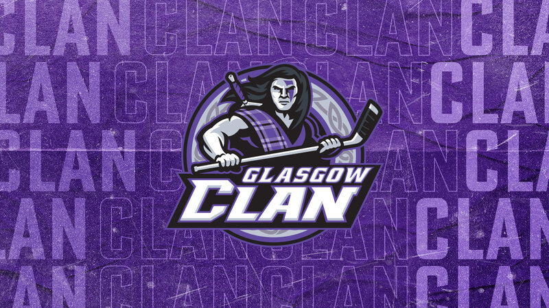 Belfast Giants vs. Glasgow Clan