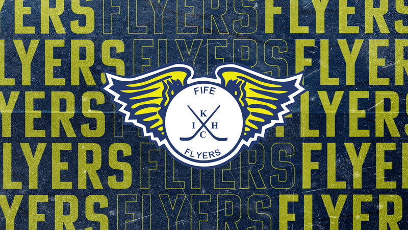 Belfast Giants vs. Fife Flyers