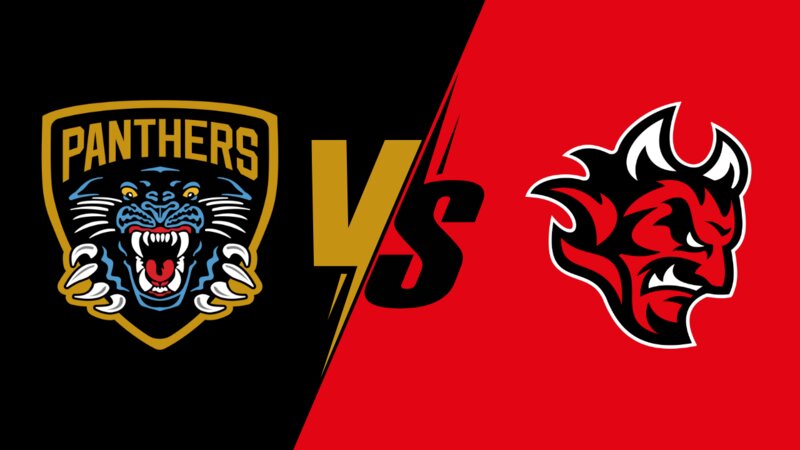 Nottingham Panthers vs. Cardiff Devils