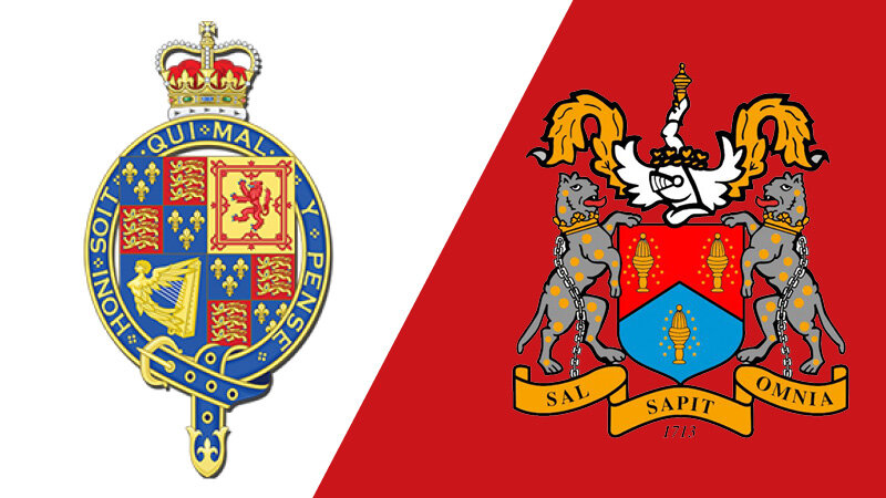 Royal School Armagh v Rainey Endowed School