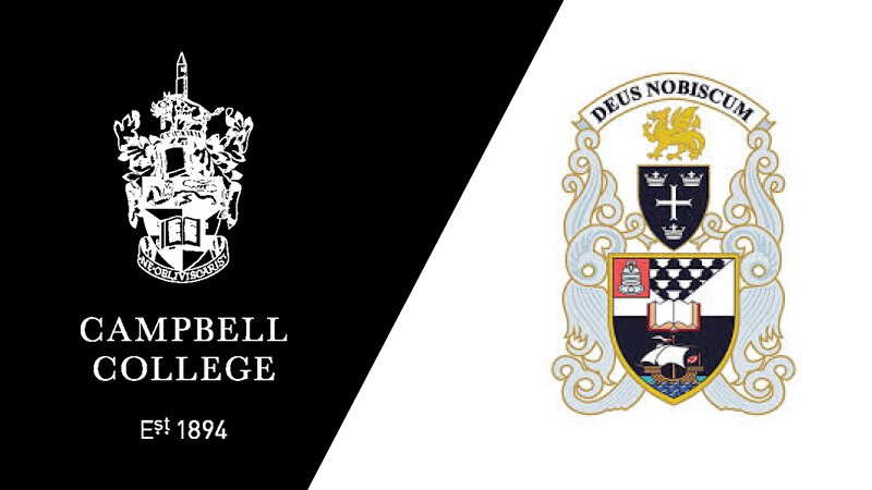 Campbell College v Methodist College Belfast