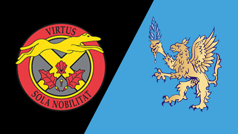 Limavady High School v Bangor Academy