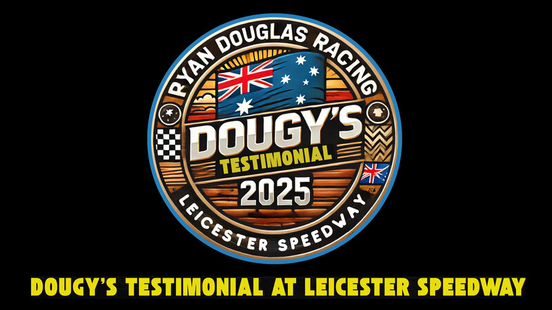 RYAN DOUGLAS TESTIMONIAL
