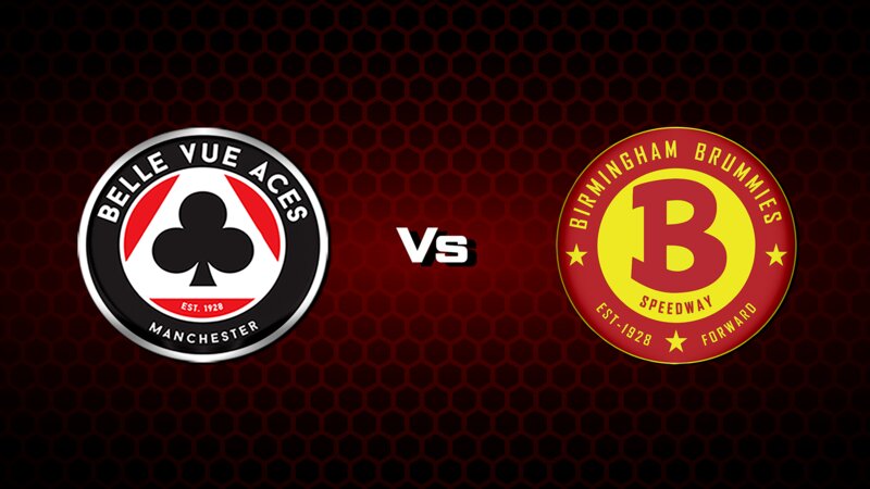 Ondemand: Aces vs. Brummies