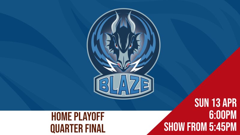 Cardiff Devils vs. Coventry Blaze