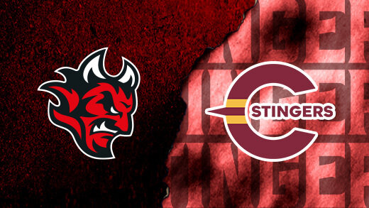 Cardiff Devils vs. Concordia University