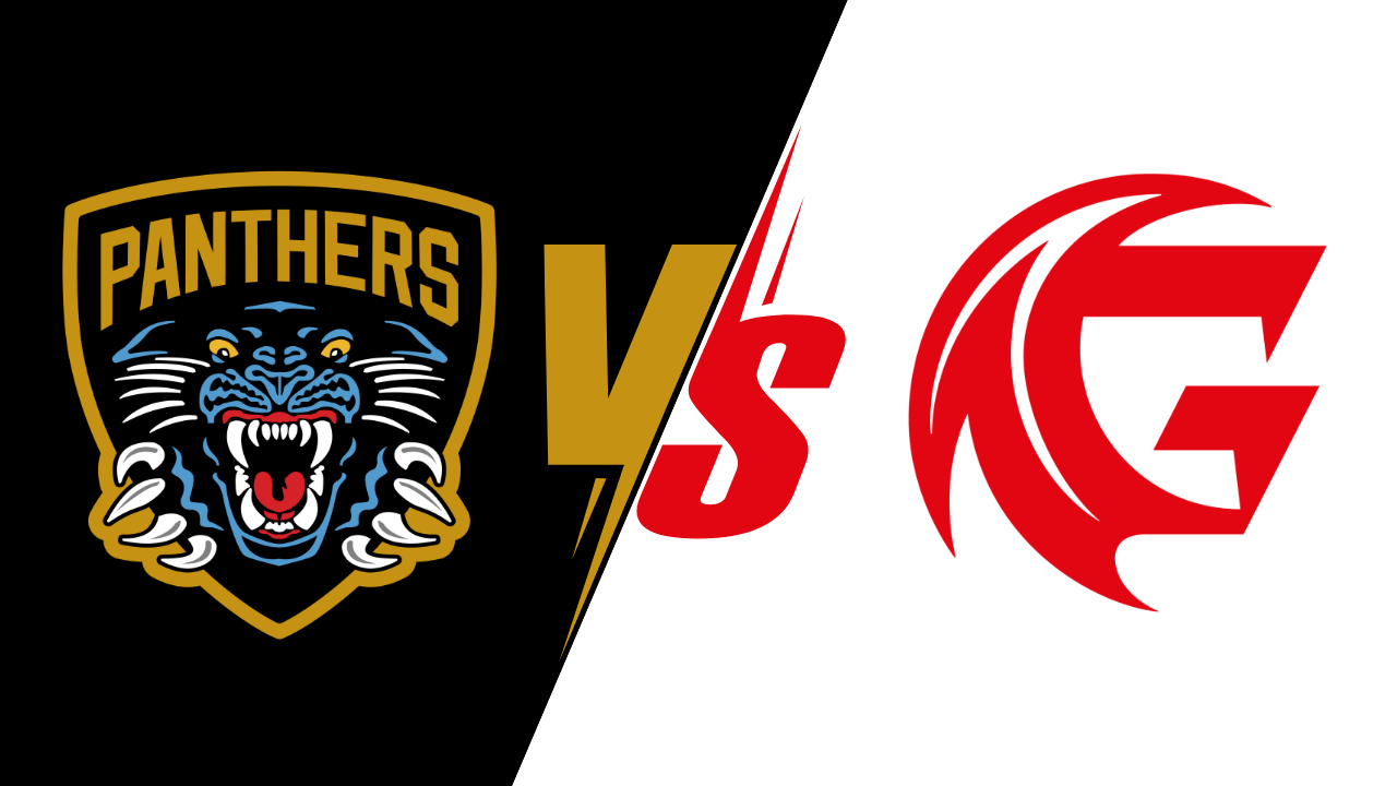 Nottingham Panthers vs. Amiens