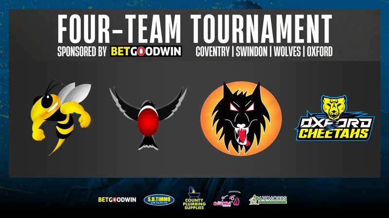 Four Team Tournament