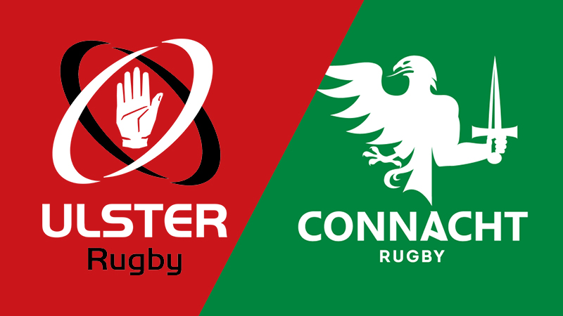 Ulster A vs. Connacht A