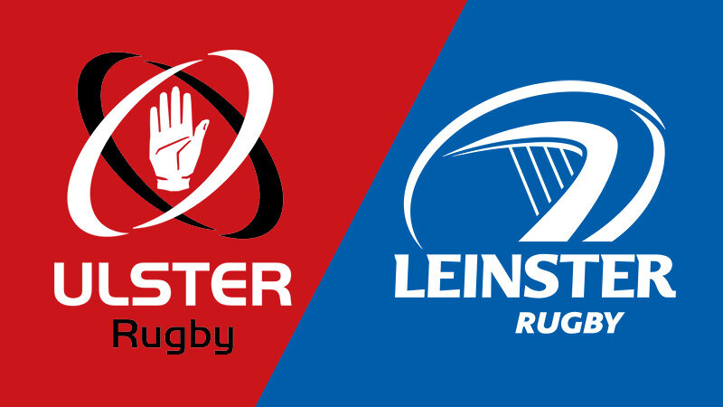 Ulster A vs. Leinster A