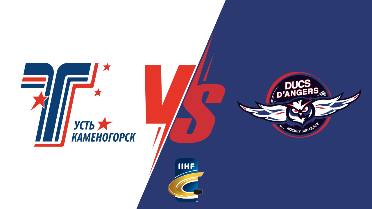 HC Torpedo vs. Angers Ducs