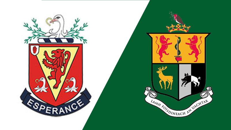 Wallace High School vs. Sullivan Upper