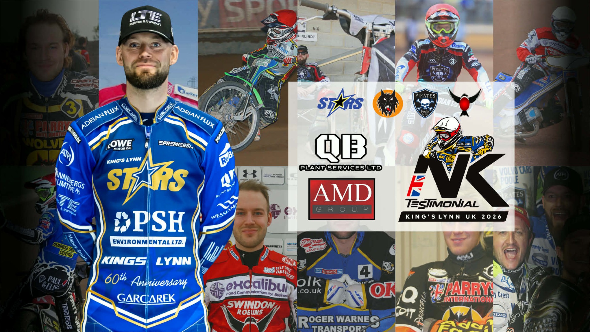 Nicolai Klindt Testimonial