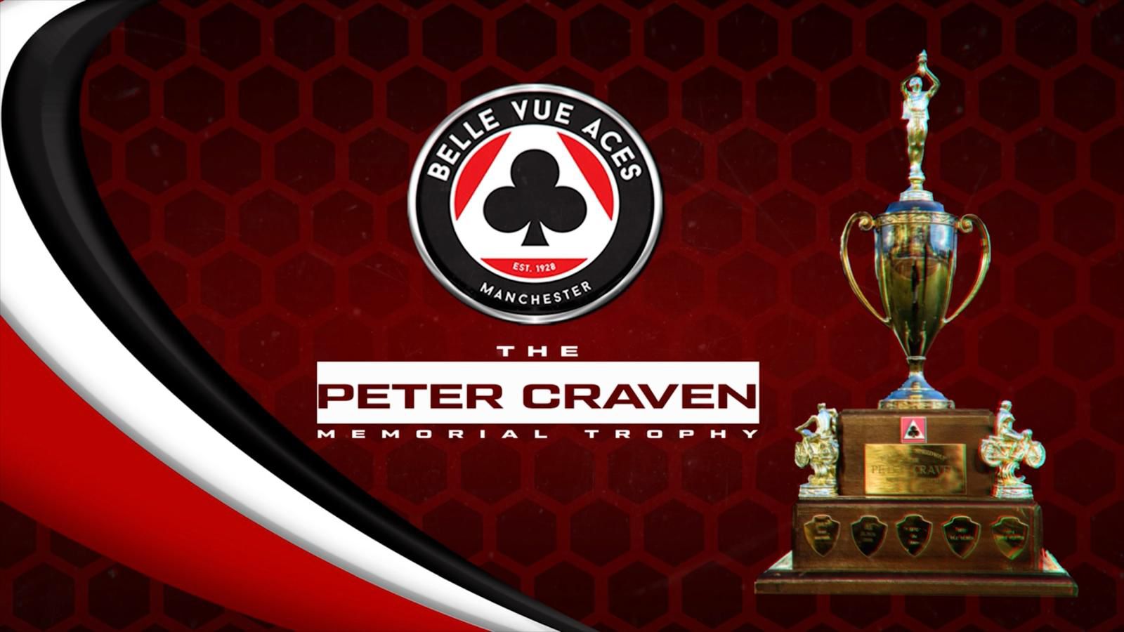 Peter Craven Memorial Trophy