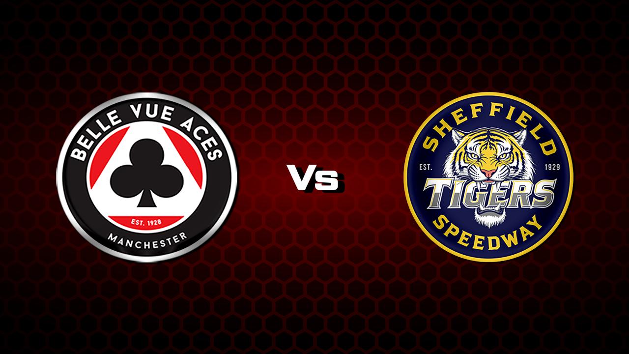 Belle Vue Aces vs. Sheffield Tigers