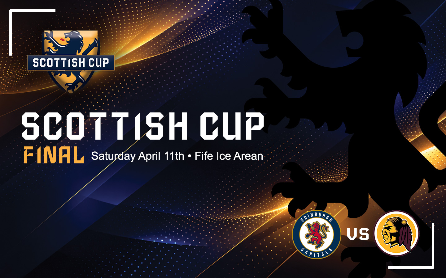 Men's Scottish Cup Final