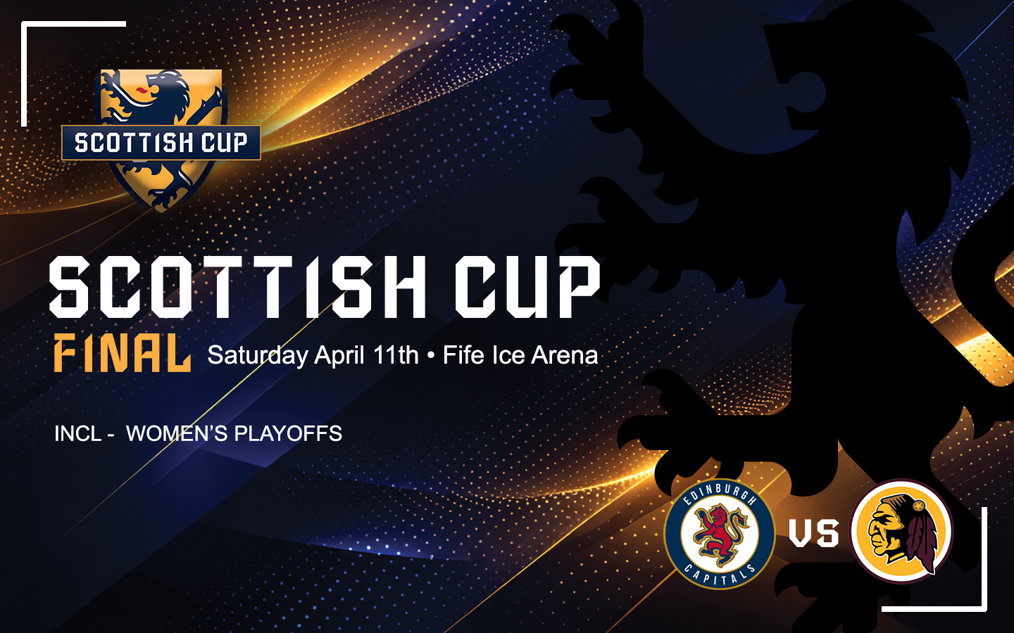 Men's Scottish Cup Final