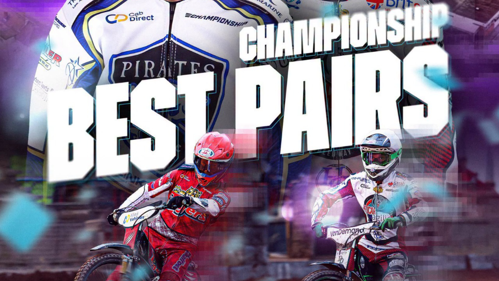 CHAMPIONSHIP BEST PAIRS