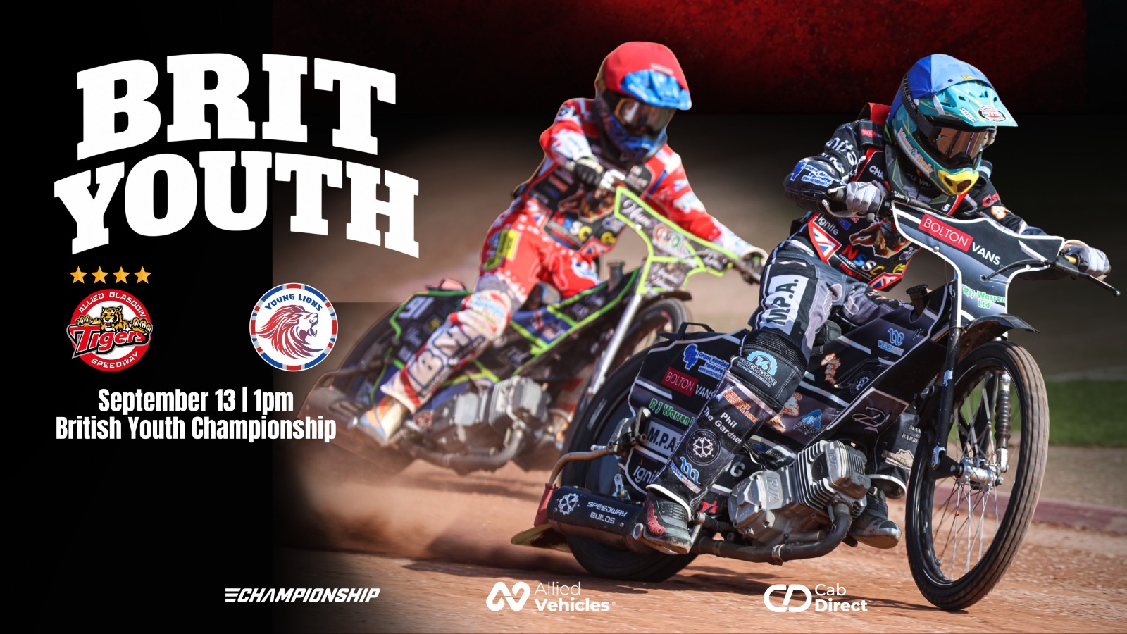 British Youth Championship (All Classes)