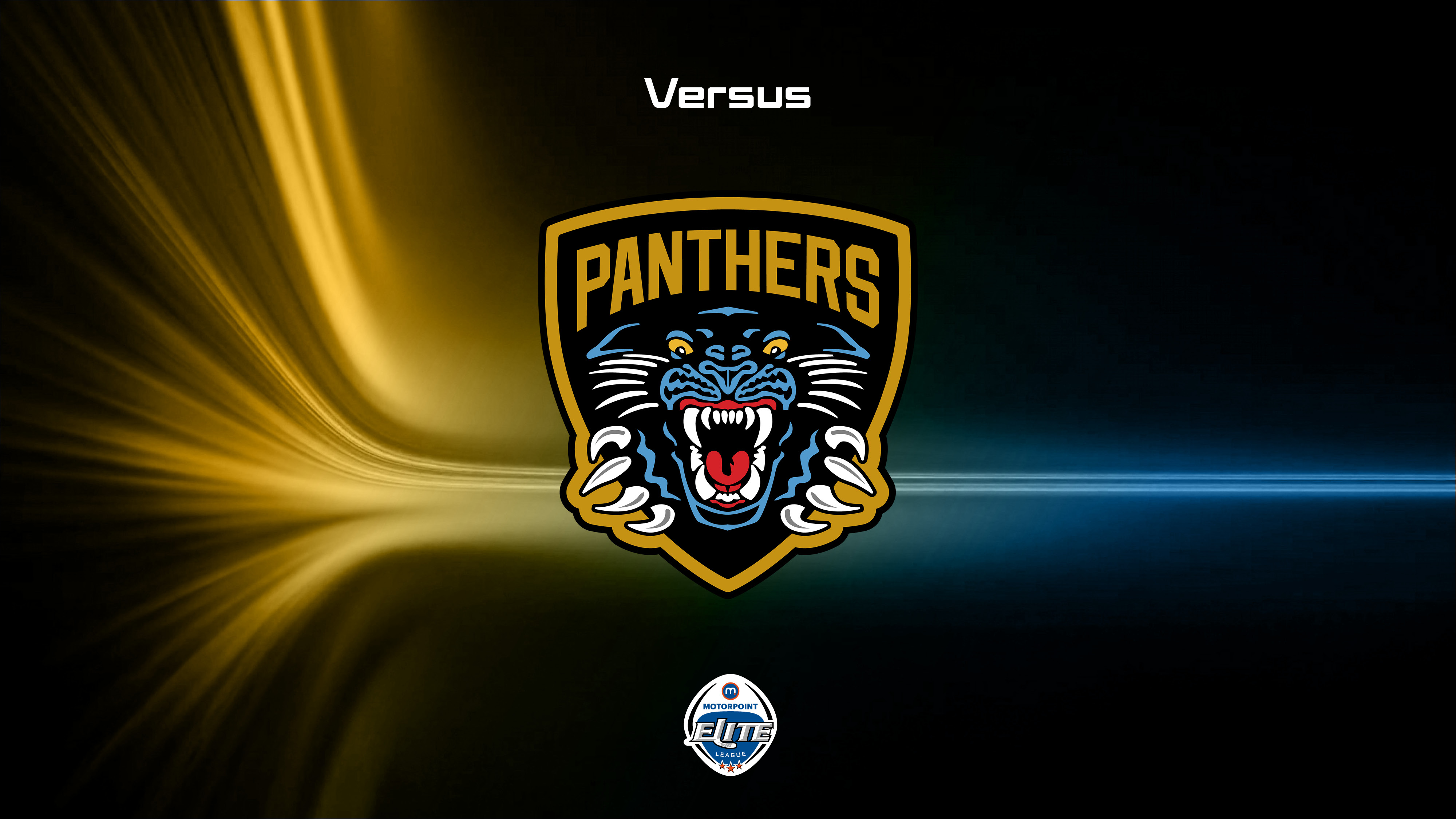 Guildford Flames v Nottingham Panthers