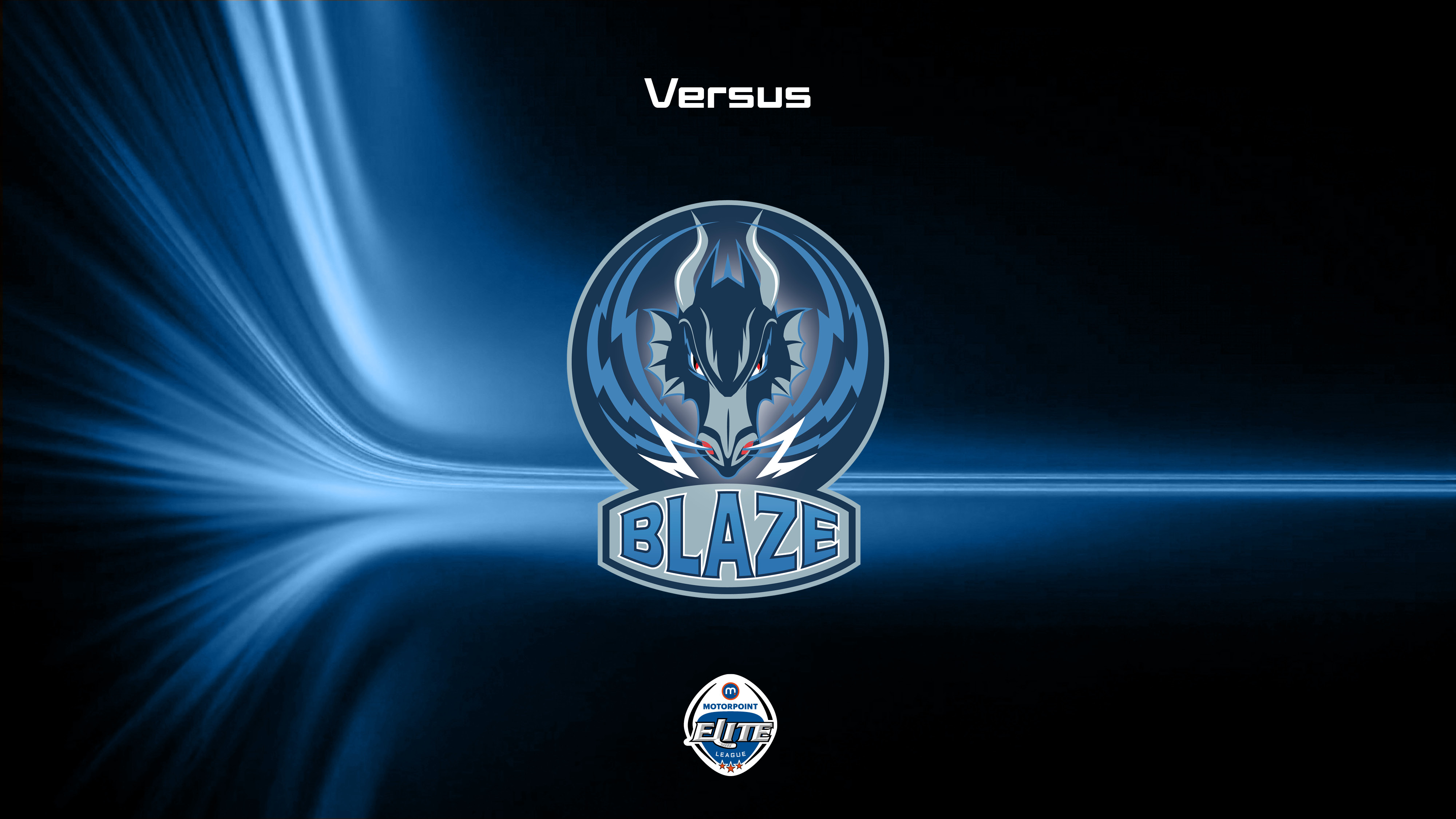 Guildford Flames v Coventry Blaze