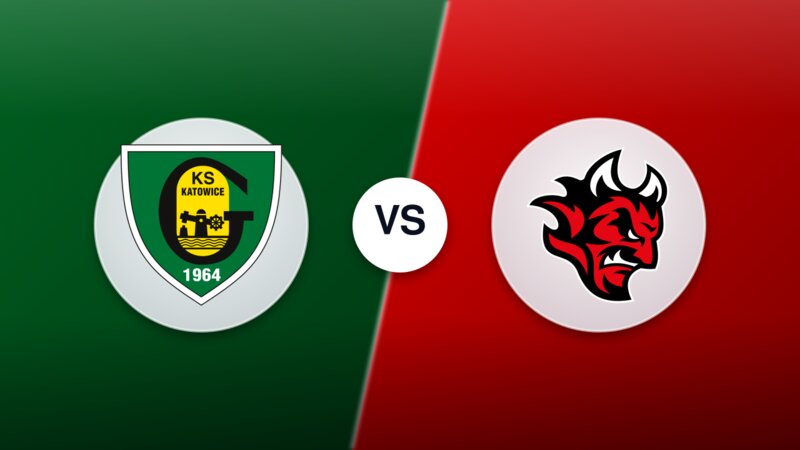GKS Katowice vs. Cardiff Devils