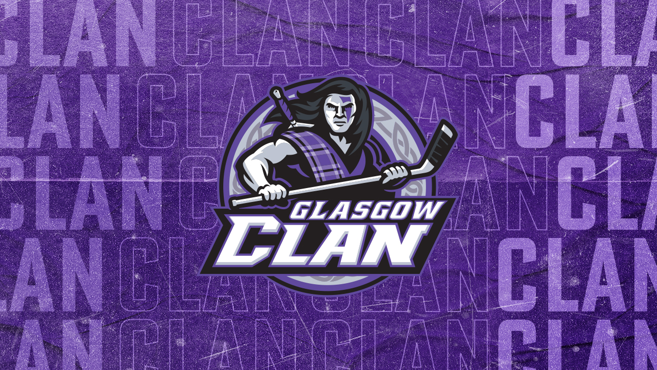 Belfast Giants v Glasgow Clan