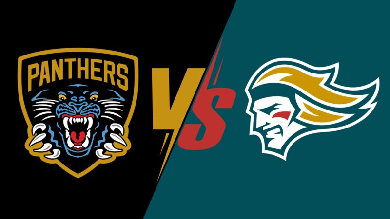 Nottingham Panthers vs. Belfast Giants