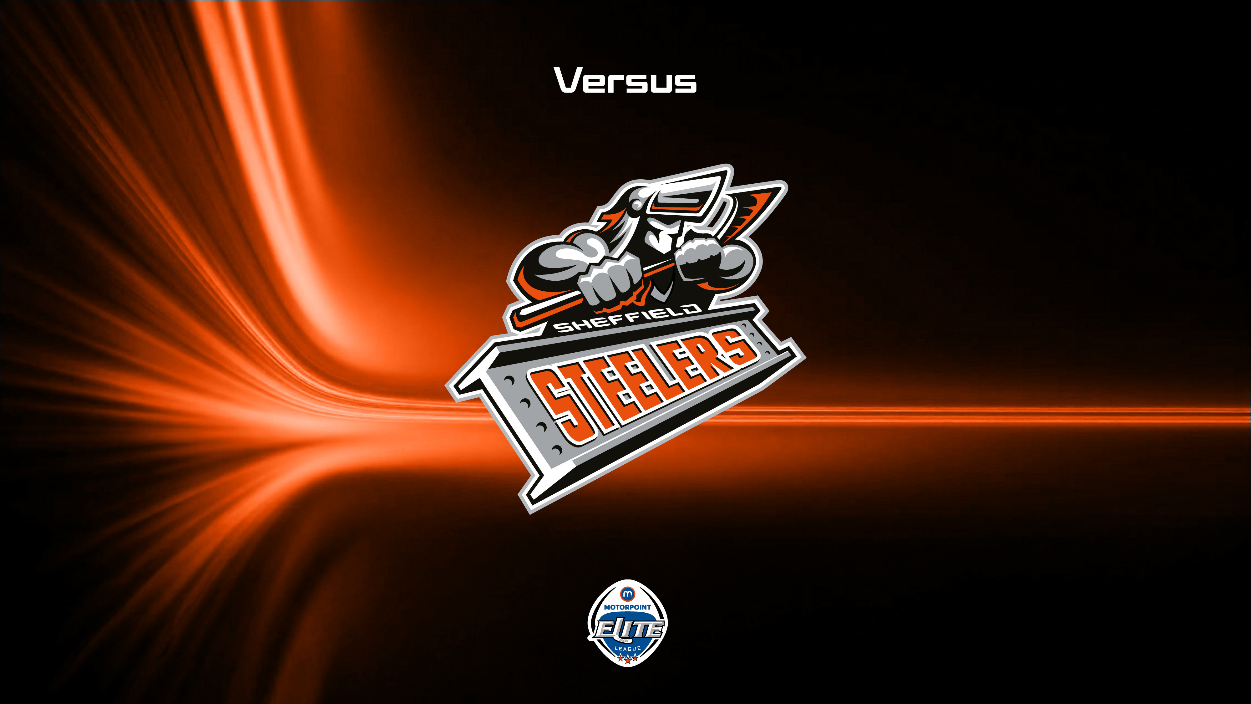 Guildford Flames vs. Sheffield Steelers