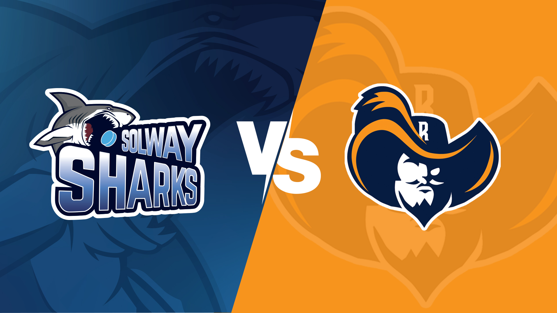 Solway Sharks vs. Romford Raiders