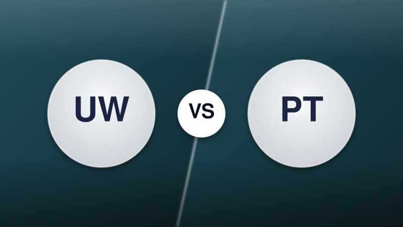 UNH Wildcats vs. Princeton Tigers