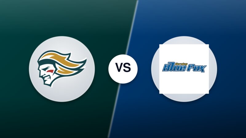 Belfast Giants vs. Herning Blue Fox