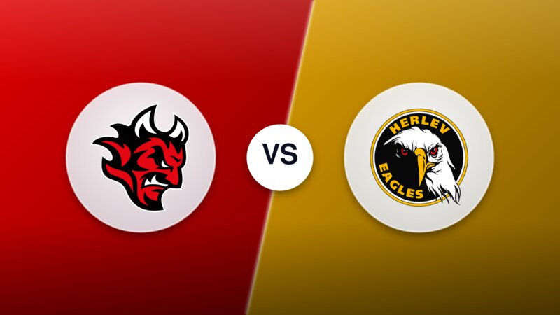 Cardiff Devils vs. Herlev Eagles