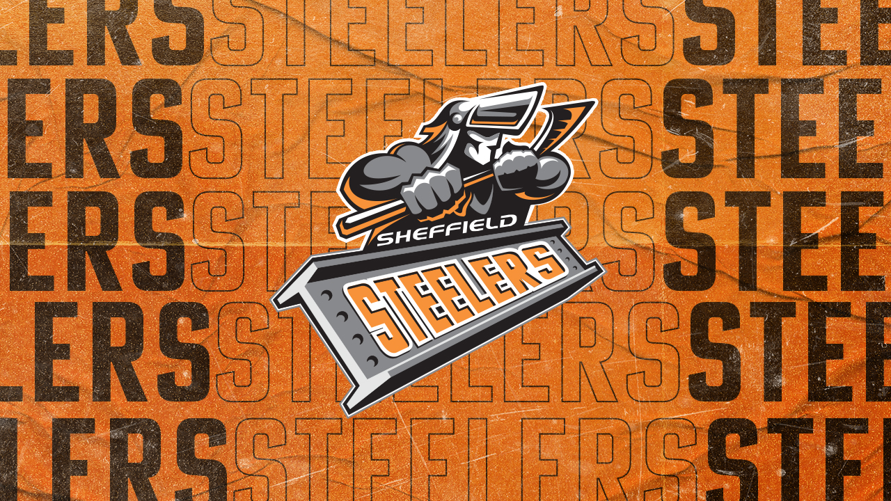 Belfast Giants v Sheffield Steelers